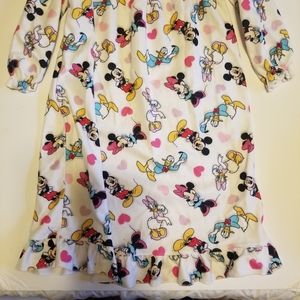 Toddler Nightgown